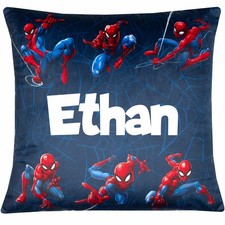 Marvel Spiderman Personalised