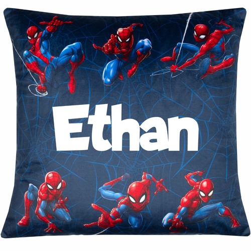 Marvel spiderman personalised - marvel,