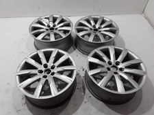 Audi Q5 SQ5 2009 R18 alloy rim