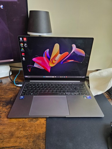 Samsung galaxy book pro - samsung, 5