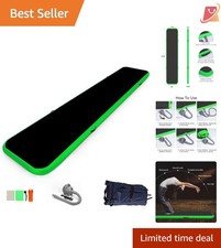 Inflatable Gymnastics Tumbling