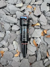 Rockshox Deluxe RT Rear Shock Absorber 210x55mm