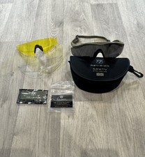 NEW Revision Sawfly Ballistic