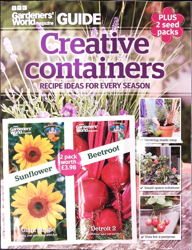 Bbc gardeners world magazine - bbc,