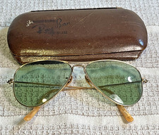 Ray-Ban Bausch & Lomb WW2 Era