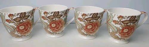 Gleneagles set floral - gleneagles,