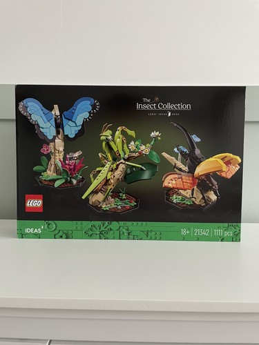 Lego botanicals the - botanicals:,