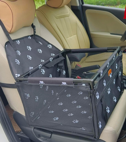 Waterproof pet dog car - waterproof, seat