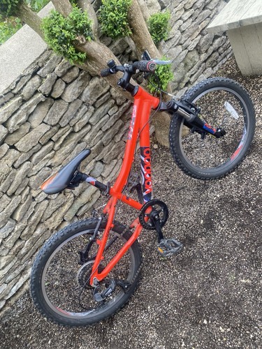 Voodoo sobo junior mountain - voodoo,