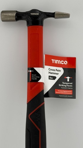 Timco cross pein hammer - timco,