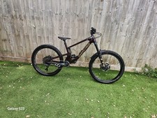 Santa Cruz Nomad C 2022 Large