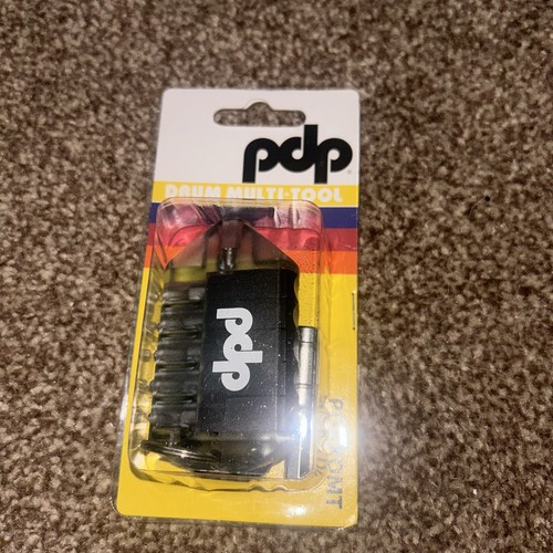 Pdp drum multi tool - pdp, new
