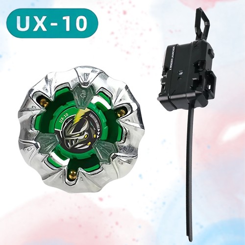 Beyblade starter knight - beyblade,