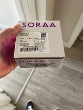 SORAA VIVID AR111 12.5w 2700K