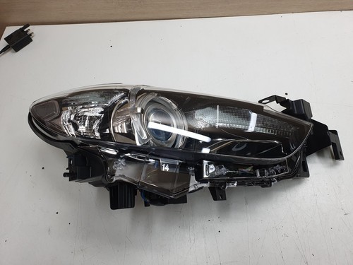 Genuine mazda mk3 2012 - genuine, 6