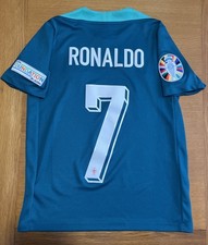 Cristiano Ronaldo - Portugal -