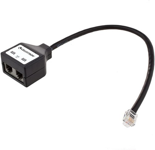 Celestron 93919 aux port - 93919,