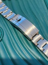 Rolex Bracelet 20mm Oyster