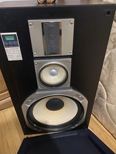 Speakers sansui 615 - speakers, s