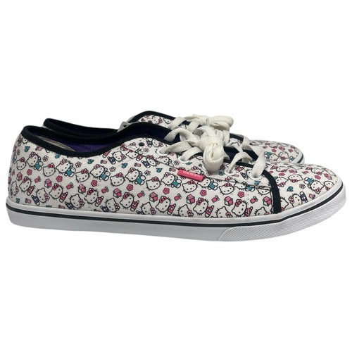 Vans hello kitty women - hello,