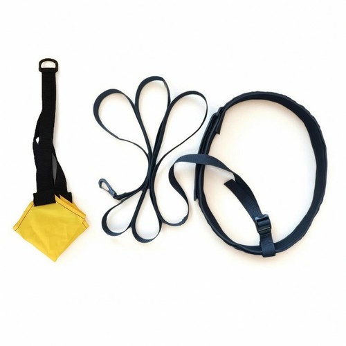 Resistance parachute - resistance,