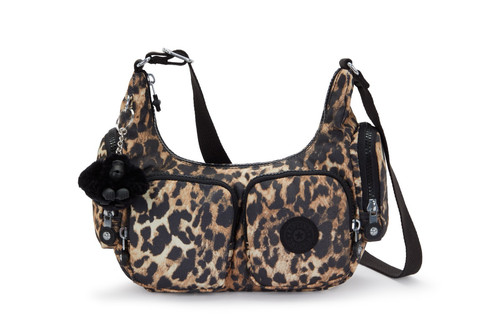 Kipling rikka small - rikka, s