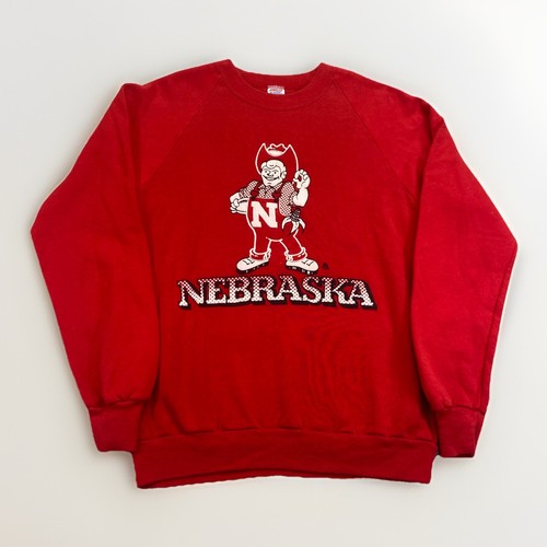 Nebraska cornhuskers - nebraska,