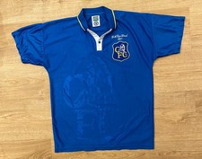 Chelsea FC FA Cup Final 1997