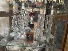 Waterford Crystal Glass