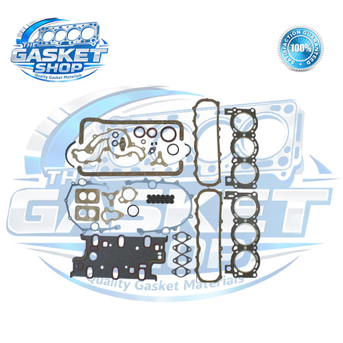 Full engine head gasket set - gasket,