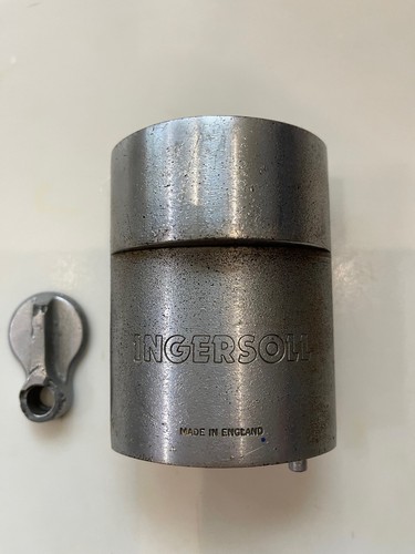 Ingersoll high security 700 - ingersoll,