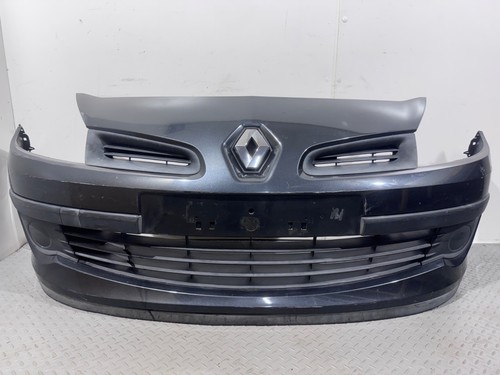 Renault clio mk3 - clio, front