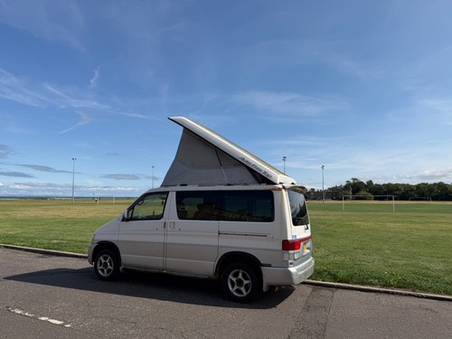 Mazda bongo friendee 1999 - friendee,
