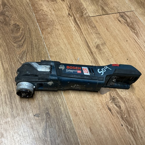 Bosch professional gop - gop, 18v-ec