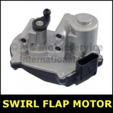 Swirl flap motor for tiguan - swirl,