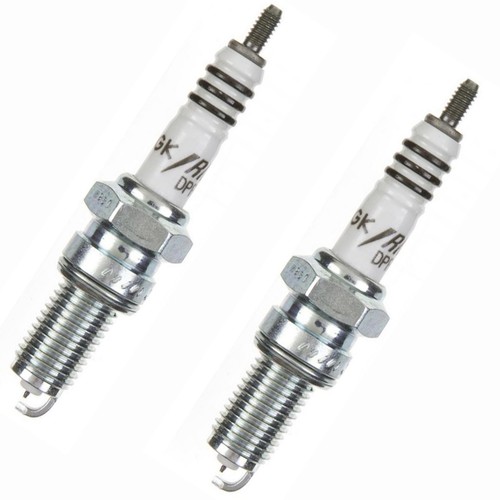 Ngk iridium spark - 2x,