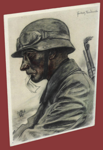 German ww2 third reich - ww2,
