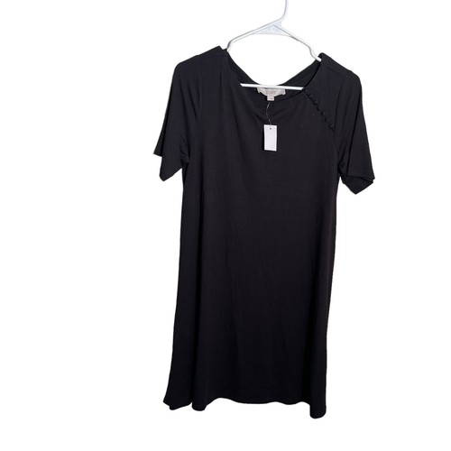 Loft shirt dress women - loft, women's