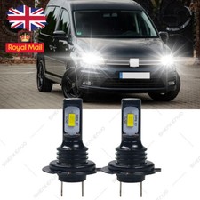 For VW CADDY 2004-2015 Pair