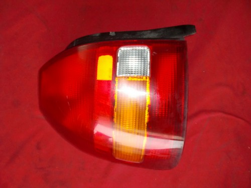 Rear light left honda civic - light,