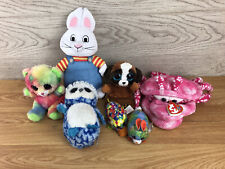 TY Beanie Baby Lot Collection