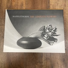 Mapplethorpe Robert Photo Book