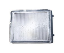 TYC Front Bumper Reflector Nearside Fits VW Passat Variant B4 B3 Estate 1988-97