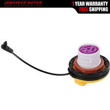 Diesel Fuel Cap Fit Discovery