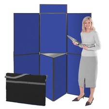 Wonderwall Folding 7 Panel