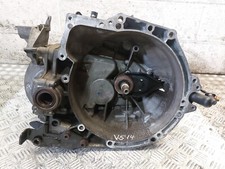 PEUGEOT 308 MK2 1.6 DIESEL 5 SPEED MANUAL GEARBOX TRANSMISSION 9805625610 2016