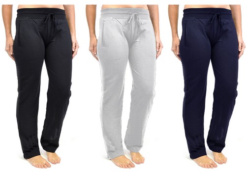 Ladies jogging bottoms - ladies,