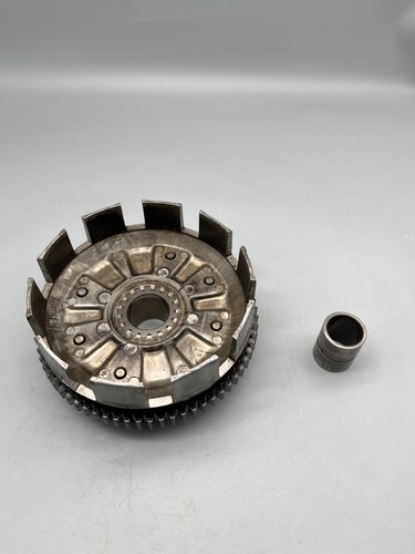 Honda 250 clutch basket - 250, s