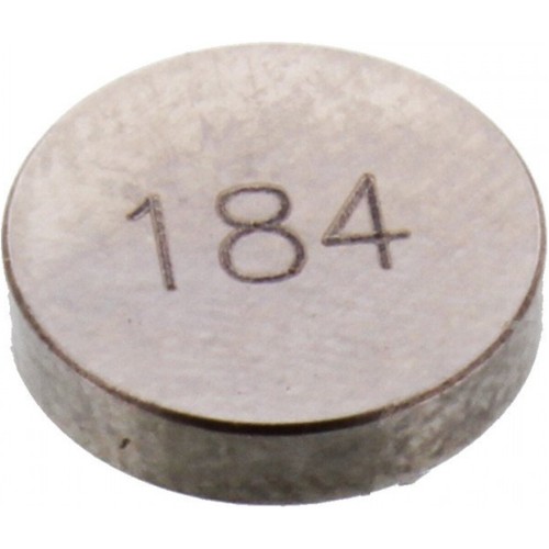 Motorcycle valve shim 9 - shim,, 8.9