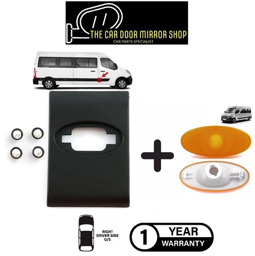 Fit renault master 2011 2024 - master, 2011-2024
